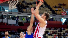 Везенков е под карантина след заразяване с COVID-19