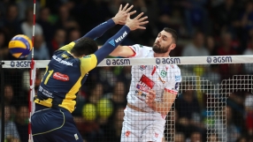 Волейболна магия на живо и безплатно на btvnovinite.bg