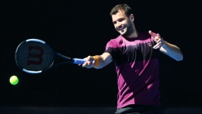 Гришо започва похода си на 