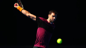 Григор Димитров: Последните месеци не бяха добри. Нещата ще се оправят (ВИДЕО)