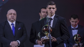 Определиха Десподов за спортист номер 1 на ЦСКА