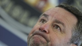 Стоянович: Оставам до юни, притеснен съм за лиценза (ВИДЕО)