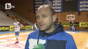 Тити Папазов: Вината е наша, искаме майки и деца в залата (ВИДЕО) 