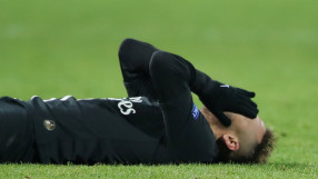 Неймар аут от терените за 10 седмици. Пропуска мачовете с 