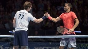 Гришо застана до Мъри: Тенисът свършва, приятелствата са за цял живот