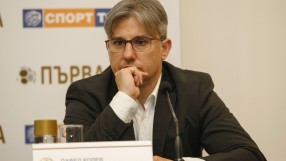 Колев: Не съм в 