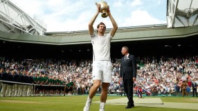 Болезненият път на шотландския благородник