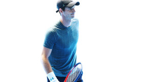 Анди Мъри иска да играе на сингъл в Синсинати