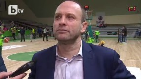 Папазов: Имаше съдийски грешки, но не те предизвикаха напрежението