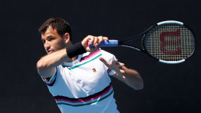 Григор Димитров обърна Типсаревич за 