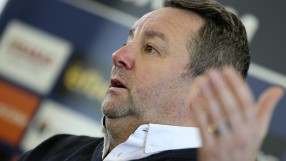 Славиша Стоянович: Обичам 