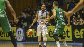 Засилени мерки за сигурност преди 