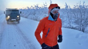 Да бягаш за Ева в Сибир (ВИДЕО)