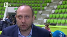 Тити Папазов: Феновете ме уважават, ще говоря с тях (ВИДЕО)