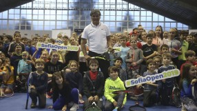 Тони Надал: Когато видях Димитров, помислих, че ще стане номер 1 (ВИДЕО)