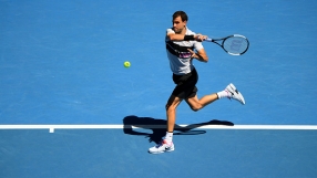 Гришо пропуска турнира в Ротердам