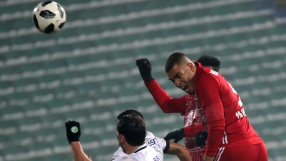 Мауридес премина в 