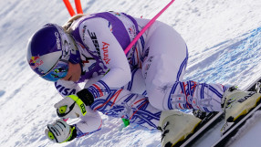 Линдзи Вон: Краят е близо