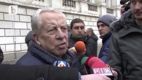 Сашо Костов: Звездният отбор вече си има треньор (ВИДЕО)