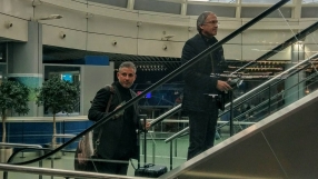 Павел Колев: Приех заради новото ръководство на 