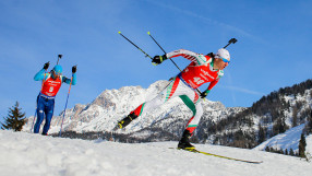 Ски назаем - тайната на Красимир Анев