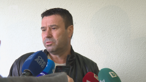 Бившият скаут на 