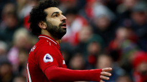 Салах дари хиляди тонове храна и свежо месо на родния си град