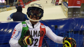 Алберт Попов спечели втория слалом за ФИС