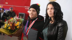 Мартина или майката-героиня на Алберт Попов