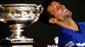 Джокович или италианец? Кой спечели титлата в Мелбърн? (ВИДЕО)