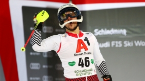 Феноменален Алберт Попов в топ 6 на Световната купа