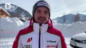 Алберт Попов: Световното идва! Стискайте палци! (ВИДЕО)