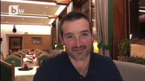 Треньорът на Алберт Попов: Уникалното спускане възнагради дългогодишен труд