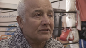 Георги Костадинов - първият и вечният в бокса (ВИДЕО)