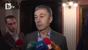 Пламен Марков: Трансферът на Десподов е успех за целия ни футбол (ВИДЕО)