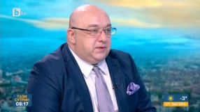 Красен Кралев: Заради 1-2 