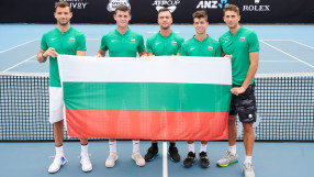 България няма да участва на ATП Къп заради отказ на Григор Димитров