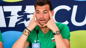 Баланс и сила: Как да поддържаме форма като Григор Димитров? (ВИДЕО)