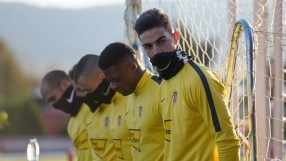 Вирус може да отложи футболен мач в Испания