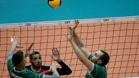 Окончателно: Без Георги Братоев на олимпийската квалификация в Берлин