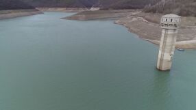 Нивата на водния ресурс са високи: МОСВ следи състоянието на язовирите