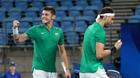 Двойката Димитров-Лазаров излиза за ново чудо