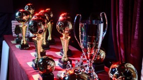 Днес става ясно кой е най-добрият български футболист за 2019 г.