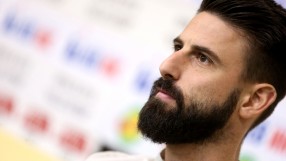 Димитър Илиев: Не е лесно да си две поредни години на върха