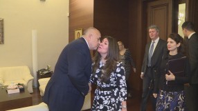 Зам.-държавен секретар на САЩ идва у нас в деня на откриването на „Турски поток“