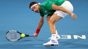 Двойките ще решат всичко: Григор загуби от Гофен 