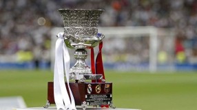 120 млн. евро, които преместиха Суперкупата на Испания на 4000 км от дома