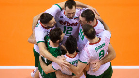 Българските волейболисти 