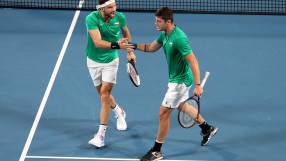 Българските тенисисти в Австралия: Благодарим! Ще ставаме все по-добри!