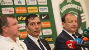 Петричев: Ще чуете много неща през трансферния прозорец. Не им вярвайте